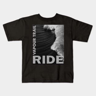 Ride Band - Vapour Trial Kids T-Shirt